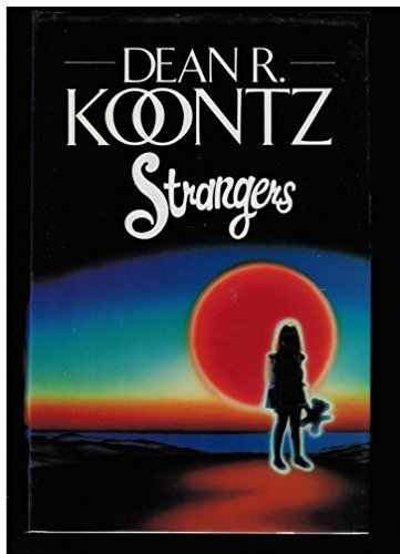 Strangers, Koontz, Dean - Bild 1 von 2