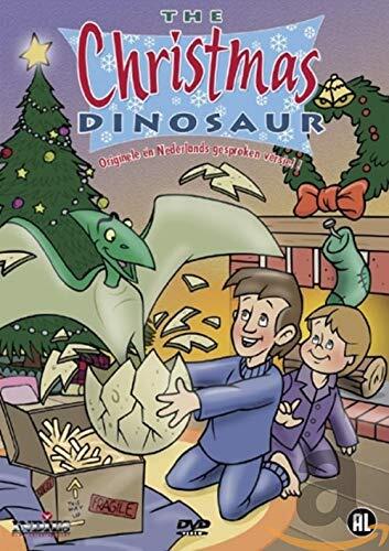 Christmas dinosaur (DVD)