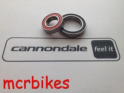 CANNONDALE LEFTY FRONT WHEEL HYBRID CERAMIC BEARING KIT