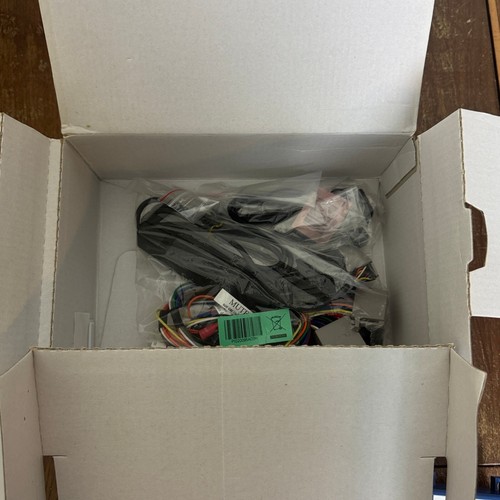 Parrot Pro Series PS7000 hands free Bluetooth car kit CK3000 Evo NEW open box - 第 4/5 張圖片