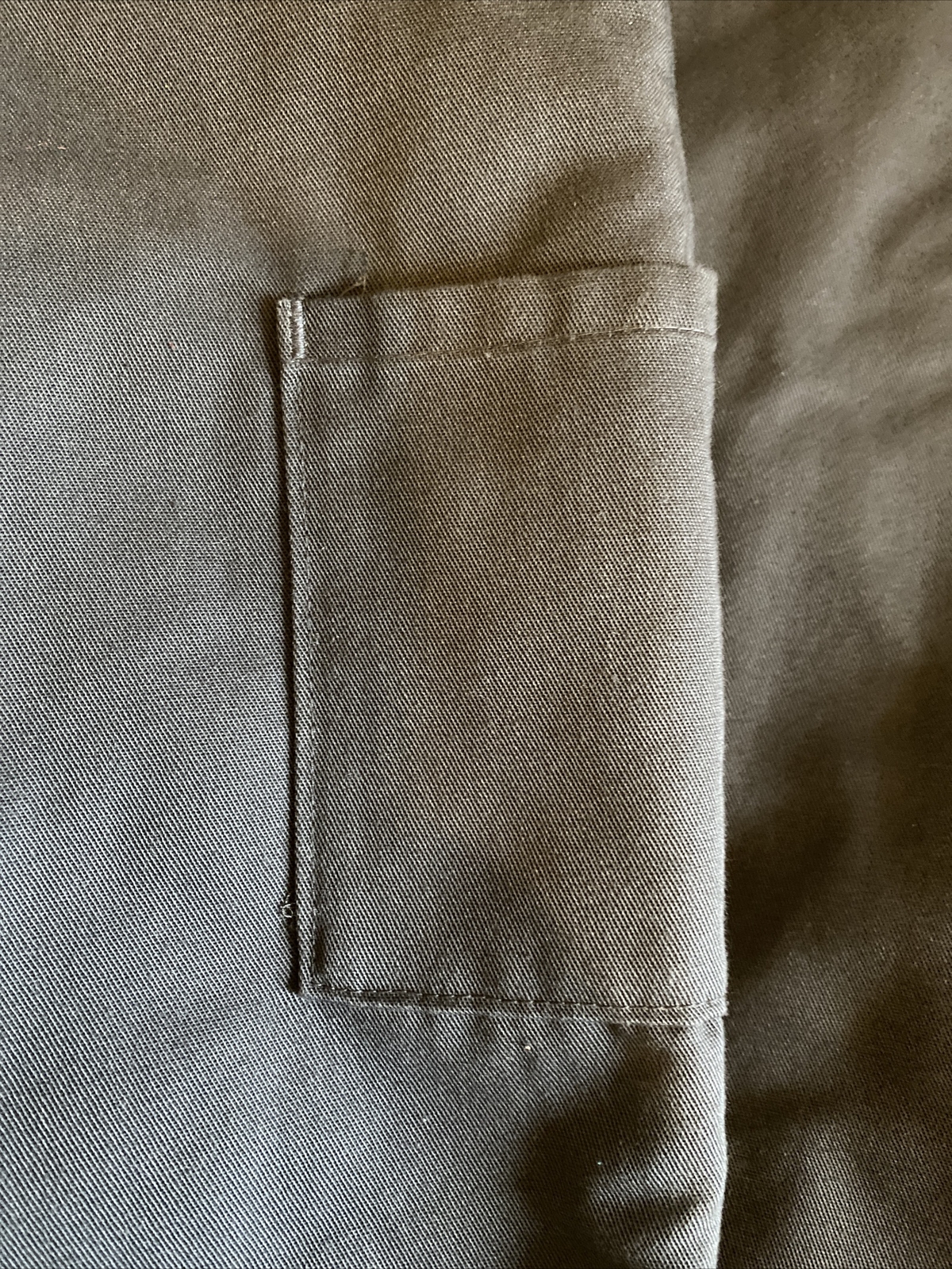 Surly Brewing Co. Red Cap Jacket - Twin Cities, MN - Double Sided - Large