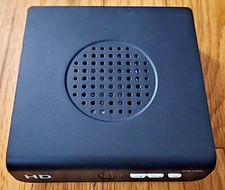 Access HD Digital to Analog ATSC HDTV Converter Box Model DTA1030 Without Remote