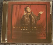 BABBIE MASON Timeless 2001 CD Spring Hill BUY 2, GET 1 FREE