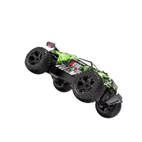 1/18 Fast RC Cars 40+ KM/H High Speed Remote Control Truck 4WD for Adults New - Picture 13 of 14