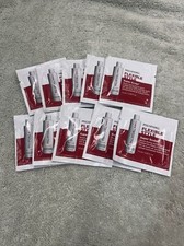 Lot Paul Mitchell Super Sculpt Styling Glaze Travel Sample Size .25oz Lot Of 10