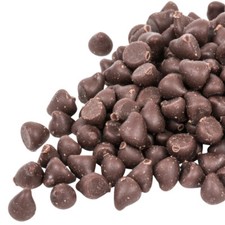 Ghirardelli Barista Dark Chocolate 10M Baking Chips select size below 
