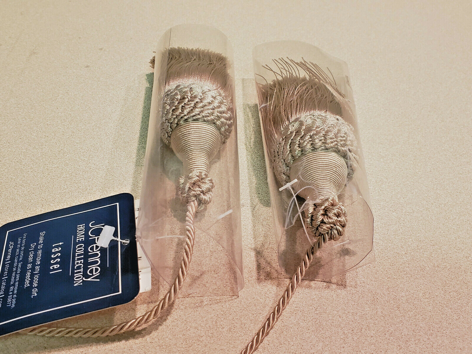 Jcpenney Home Collection Curtains Rn93677 Two Birds Home