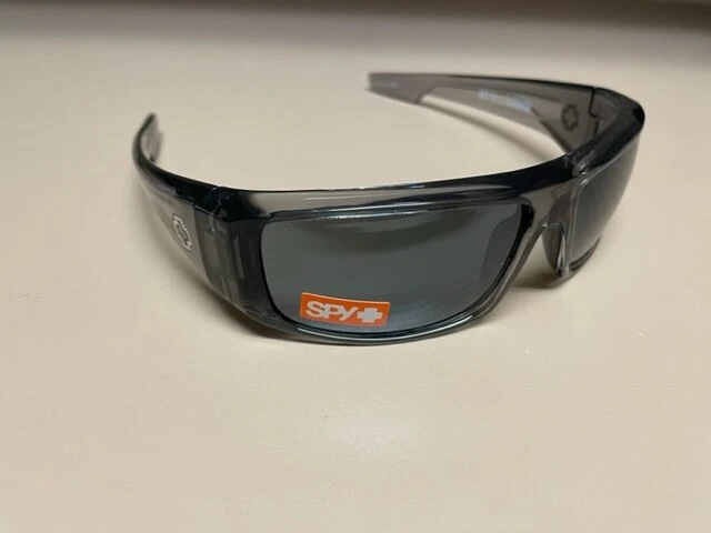 Spy logan cheap polarized sunglasses