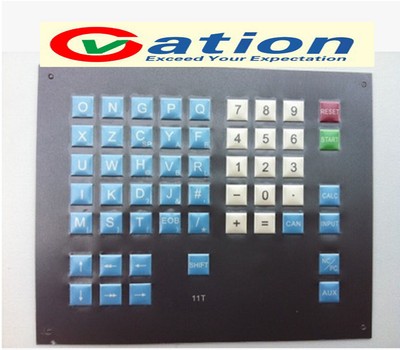 NEW FOR   MEMBRANE KEYSHEET KEYPAD A98L-0001-0481 #F10