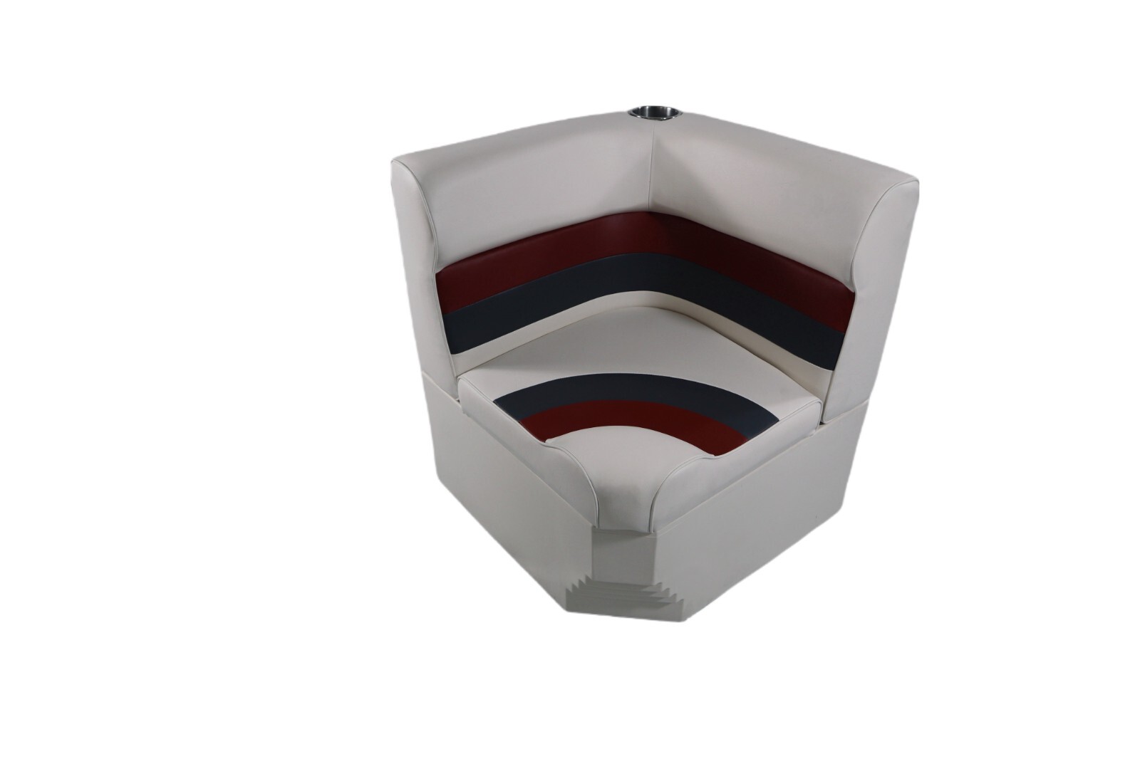 Horizon Manufacturing Premium Pontoon Furniture Set 14 PC Premium 008