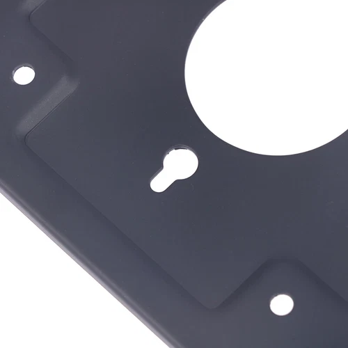 VESA Mount for Mini PC I3 4010U Hanging Bracket VESA Bracket Mount Back Monitor