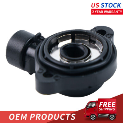 17123852 Throttle Position Sensor Genuine Part for GM AC-Delco OEM#213-912  afc