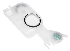 GENUINE OEM WESTINGHOUSE DISHWASHER TANK SIDE AIR BREAK & FLOW METER 94200122203