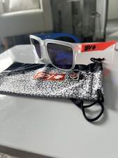 Sunglasses KEN BLOCK Spy+Helm With Glass Pouch