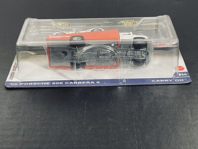 2024 HOT WHEELS Premium Team Transport 66 Porsche 906 &eacute;tui Voiture B EUR 18,17 - PicClick FR