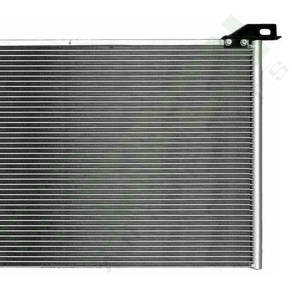 For 2001-2002 Chevrolet C3500HD 2001-2014 GMC Sierra 2500 HD Condenser AC4953 Foto 3 de 3