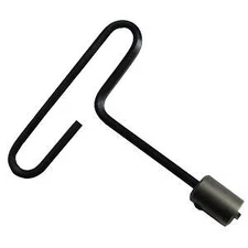 ST-100-1 Stemco Kaiser Short "T" Handle King Pin Bushing Install Tool