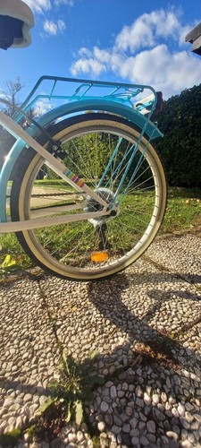 bicicletta bambino/a usata raggio 24 - Foto 2 di 4