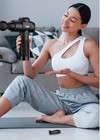 New In/Box Not Opened Toloco EM26 Massage Gun — photo 3