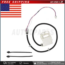 WH08X32657 Washer Lid Lock Switch Kit For GE Washing Machine GTW490ACJ6WS