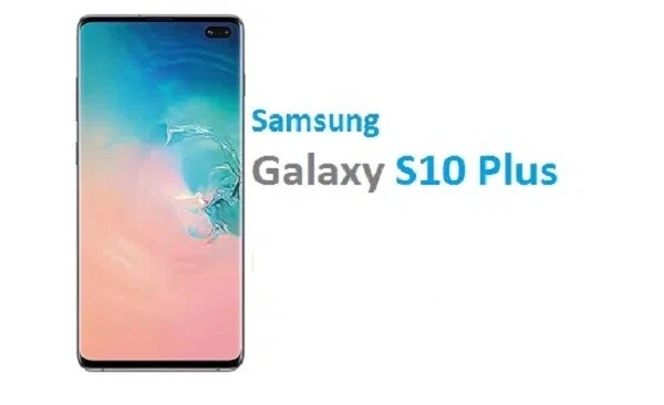 Samsung S10+ Plus G975U desbloqueado T-Mobile Verizon Straight Talk Boost perfeito total - Imagem 4 de 4