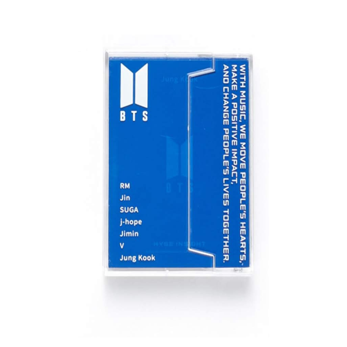 【新品未開封】BTS　ハイブインサイト　5点セット　HYBEINSIGHT BTS写真展示会HYBE INSIGHTハイブインサイトグッズ販売日程