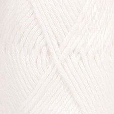 DROPS Paris Aran Yarn Wool 100% Cotton Knitting Crochet Ball 50g 75m 30+ Colours