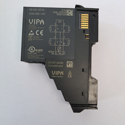 VIPA SM 032-1CD70