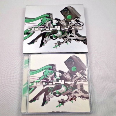 exit tunes presents vocalostar exit tunes presents vocalostar