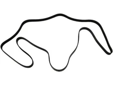 Multi Rib Belt 13THSG61 for C1500 Suburban C2500 C3500 G3500 K1500 K2500 K3500