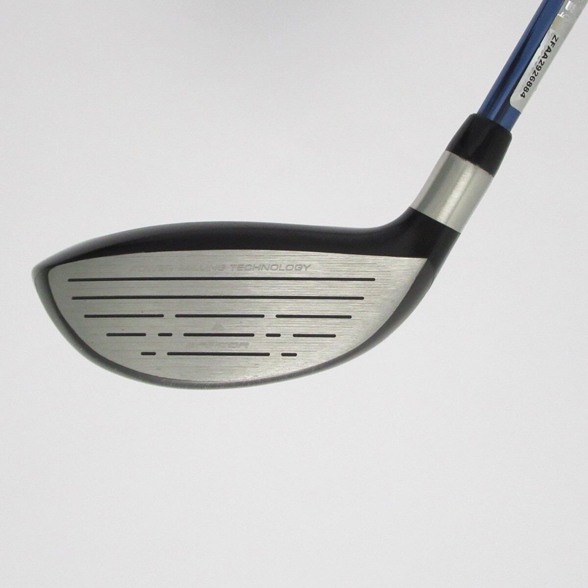 Bridgestone TOUR B X-F 18° Stiff RH 42.5in 5W Fairway wood Bridgestone TOUR B X-F 18° Stiff RH 42.5in 5W Fairway wood