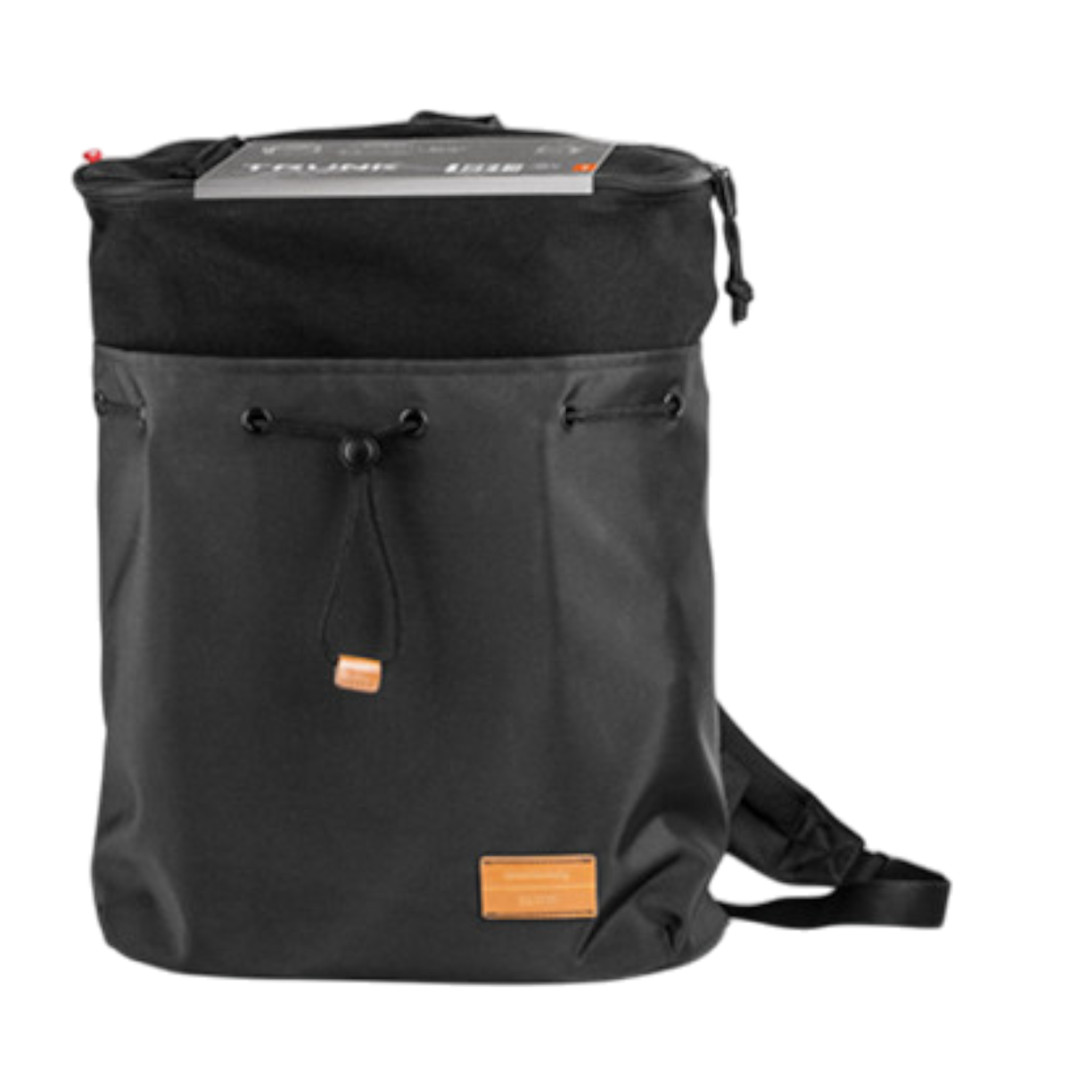 acme 15.6in trunk laptop backpack ACME 16B49 Trunk Notebook-Rucksack 15,6