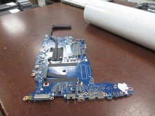HP ProBook 650 G4 L09586-001 Motherboard w/ Intel i5-7300U 2.60GHz CPU BIOS 