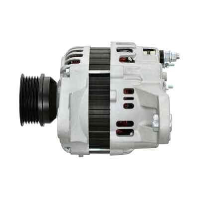 HELLA 8EL 015 643-401 Generator für Vovlo Construction