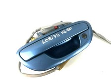 Porte avant et accessoires Subaru LEGACY