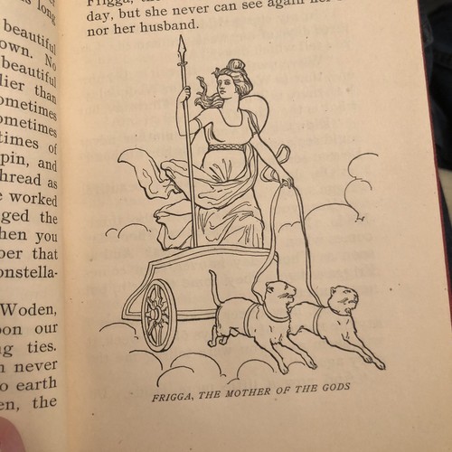 CLASSIC MYTHS - Picture 11 of 12