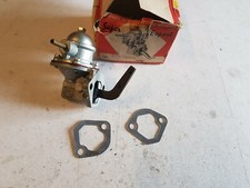 Pompe à essence Ford TAUNUS