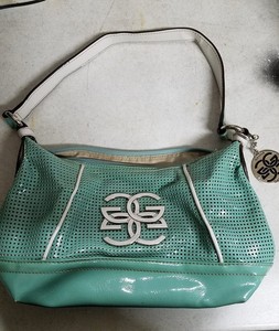 genna de rossi bag