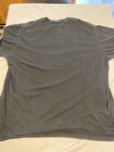 Vintage 1973 Classic retro T Shirt 2XL Classic Retro Colors Comfort Fit - Picture 5 of 6