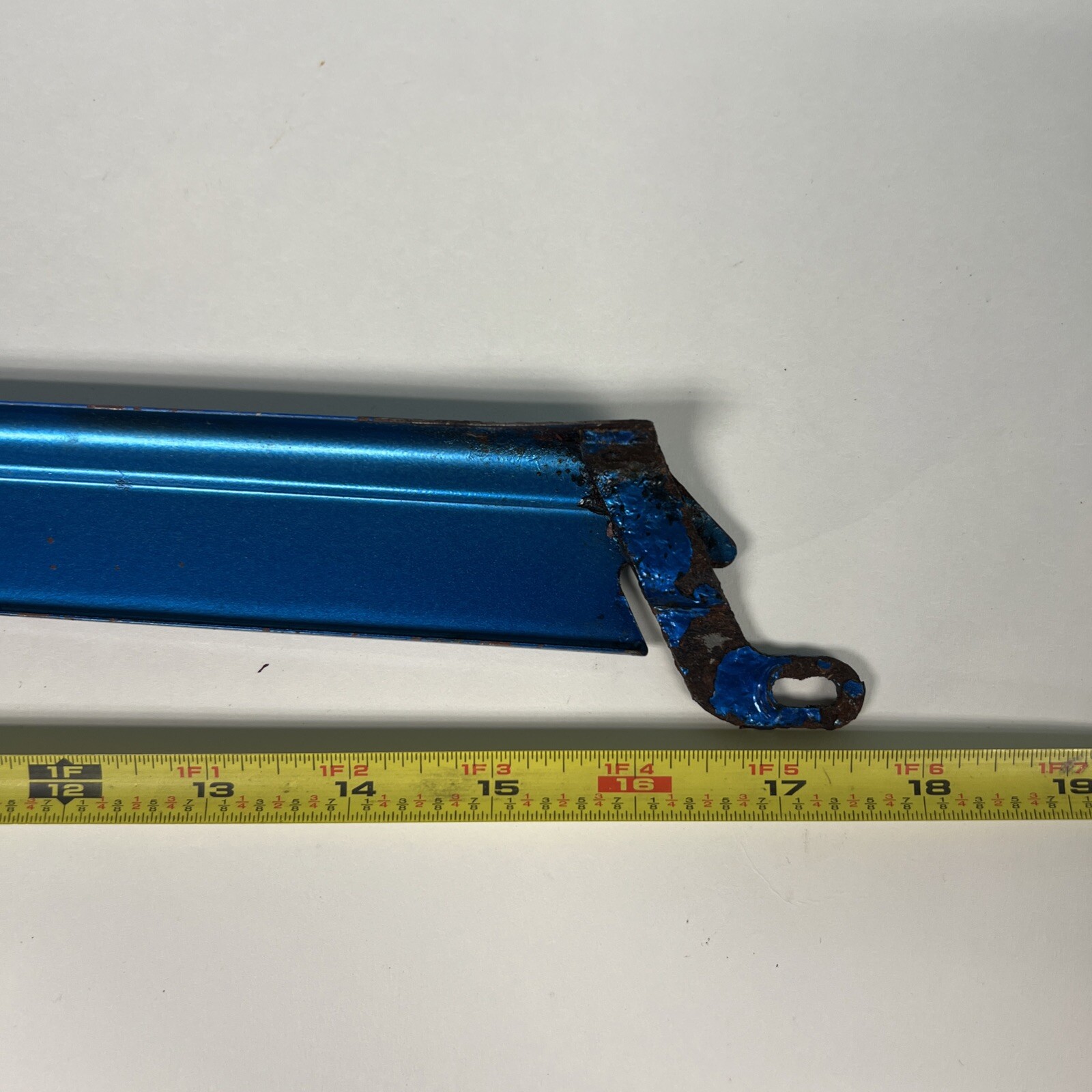 Schwinn Bicycle Chain Guard Blue Fits Road Bikes Others Vintage eBay