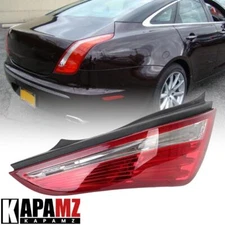 Fit 10-15 Jaguar XJL XJ X351 Rear Left LH Driver Side Tail Light Taillight Lamp