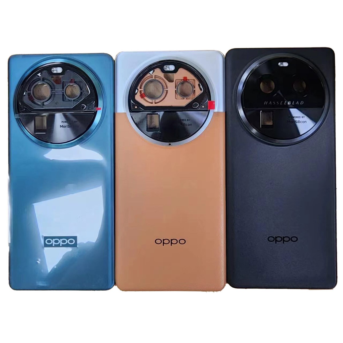 OPPO Find X6 Pro グリーン 16G/512GB 本体 カバー付き OPPO Find X6 Pro グリーン 16G/512GB 本体 カバー付き Oppo Find X6