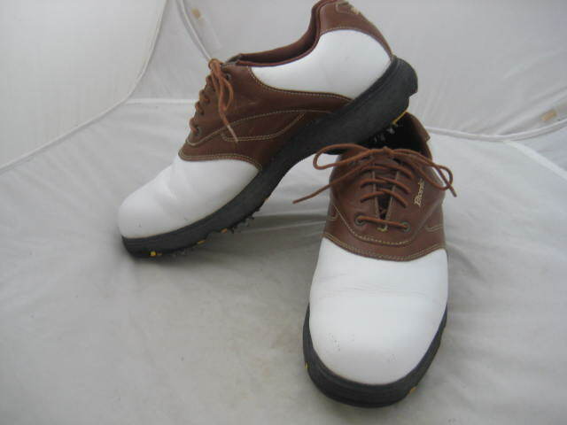 etonic golf spikes