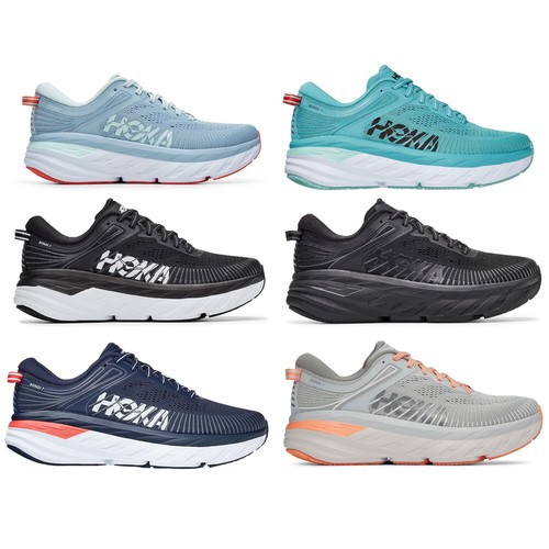 hoka one one 12