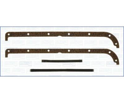 AJUSA Gasket Set wet sump 59003600