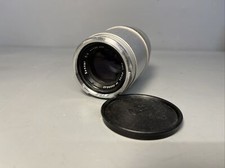 Carl Zeiss Sonnar 1:4/135mm für Contarex #C10
