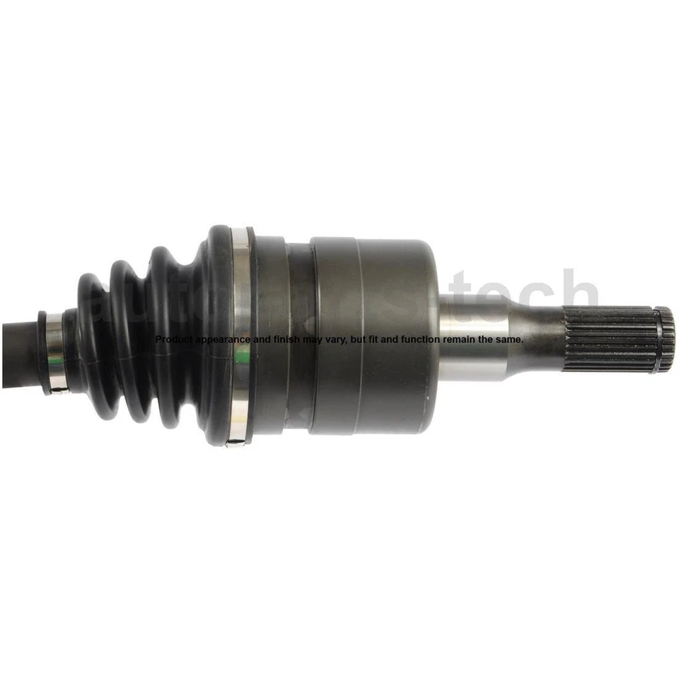 1x Cardone New Front Right CV Axle Shaft For Hummer H3 2006~2010 - Image 3 of 3