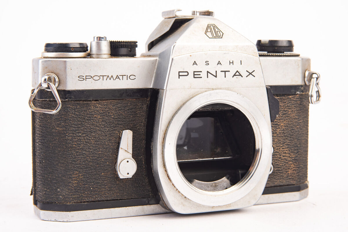 PENTAX   ＳＰ Amazon.com : Pentax ZX-30 QD 35mm SLR Film Camera Kit with
