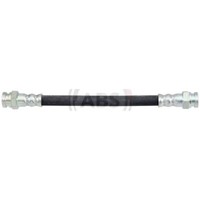 A.B.S. Bremsschlauch Bremsleitung Hinten Links Rechts FüR Fiat Panda Ypsilon