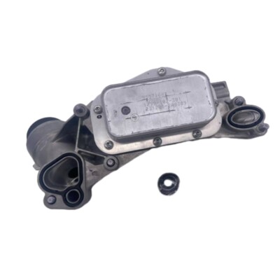 12992593 Oil Cooler Filter Housing Assembly for 2012-2018